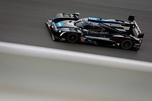 Rolex 24, Hour 18: WTR lead grows further by sunrise