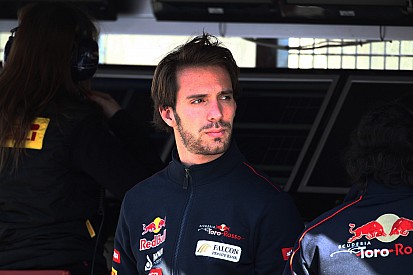 Marko: "Inutile portare in Red Bull piloti già scartati"