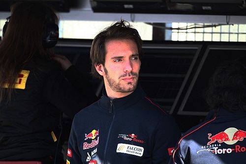 Marko: "Inutile portare in Red Bull piloti già scartati"