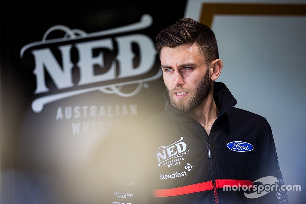 Heimgartner joins New Zealand Grand Prix grid