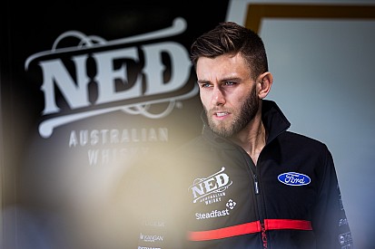'Dream' F1 Eseries call-up for Supercars ace
