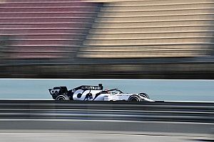 Overzicht: Wie rijdt wanneer tijdens de tweede Formule 1-test