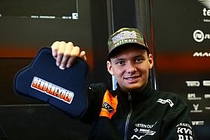 Direkrut Pertamina Mandalika SAG, Bendseyder Minta Maaf pada EAB Racing
