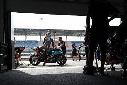 Todo lo que necesitas conocer para la temporada 2020 de MotoGP
