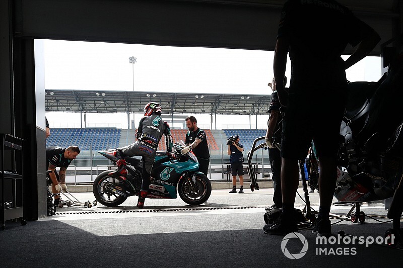 Guía rápida de la temporada 2020 de MotoGP