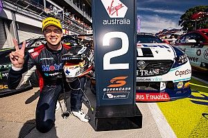 Walkinshaw buoyed by "real energy" at WAU