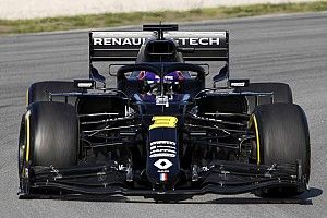 Pozytywne sygnały od Renault