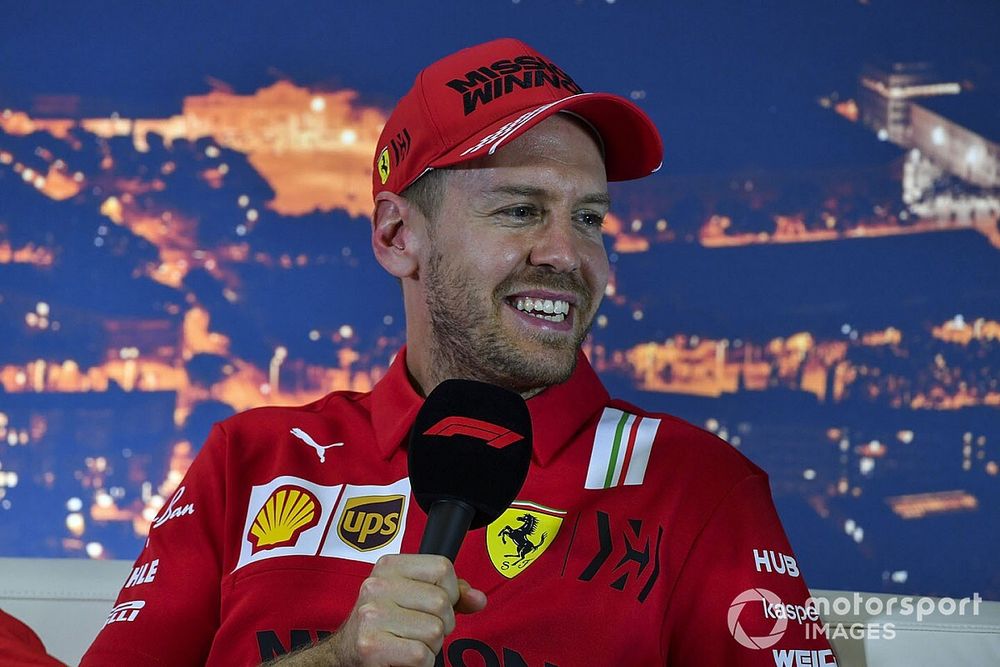 Vettelt a Mercedesnél és McLarennél is el tudják képzelni Németországban