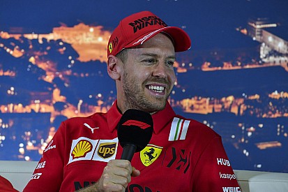 Vettelt a Mercedesnél és McLarennél is el tudják képzelni Németországban