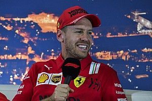 Vettelt a Mercedesnél és McLarennél is el tudják képzelni Németországban