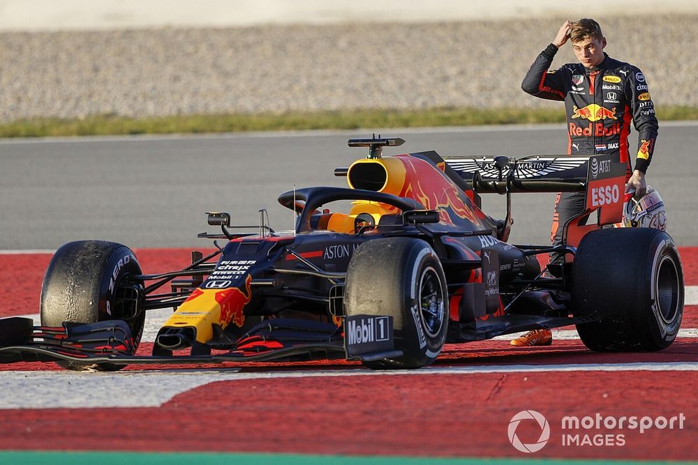 С Квятом и Renault, но без денег, Ньюи и Ферстаппена – чем грозит уход Honda командам Red Bull