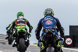 Listado definitivo de pilotos del WorldSBK para 2020
