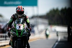 Rea reste chez Kawasaki : nouveau contrat pluriannuel annoncé