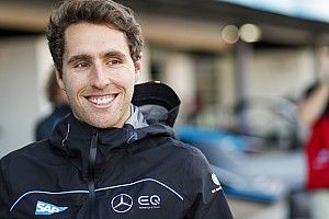 Factory Mercedes driver Juncadella returns to DTM with GruppeM