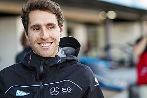 Juncadella, Berlin’de Mercedes FE'nin yedek sürücüsü olacak