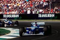 Los pilotos de F1 que debutaron con Williams