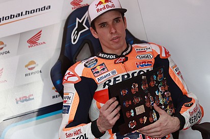 Álex Márquez domina primeira corrida virtual da MotoGP