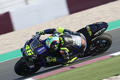Due giornate dedicate a Valentino Rossi su Sky Sport MotoGP