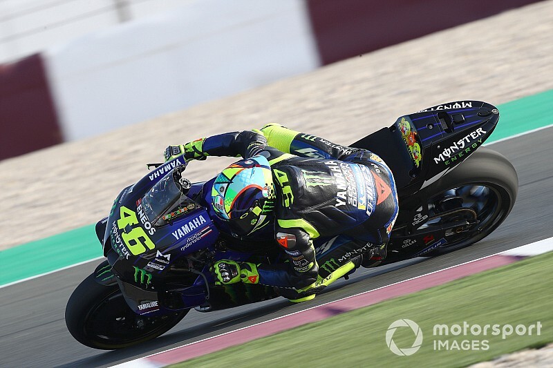 Due giornate dedicate a Valentino Rossi su Sky Sport MotoGP
