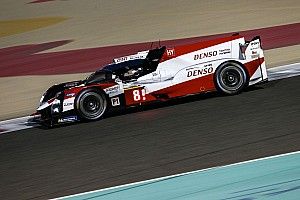 Toyota drivers: No handicaps for finale would be "unfair"