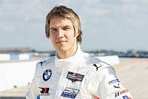 GT Italiano: Jesse Krohn al fianco di Comandini-Zug a Monza