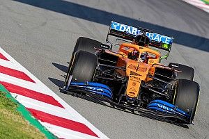 McLaren takes legal action in refinancing battle