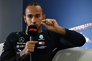 F1: Hamilton detona "egoístas" que ignoram isolamento do Covid-19