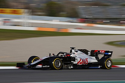 Magnussen zachowuje optymizm