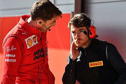 Megérkezett a versenyzők gumiválasztása az F1-es Ausztrál Nagydíjra