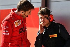Megérkezett a versenyzők gumiválasztása az F1-es Ausztrál Nagydíjra