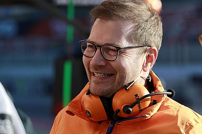 A McLaren is csak gratulálni tud a Mercedesnek a DAS-ért, de nem fogják lemásolni
