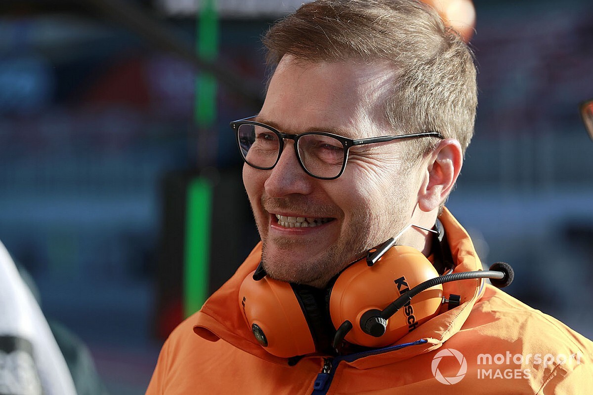 Аэродинамическая труба McLaren будет готова только через два года