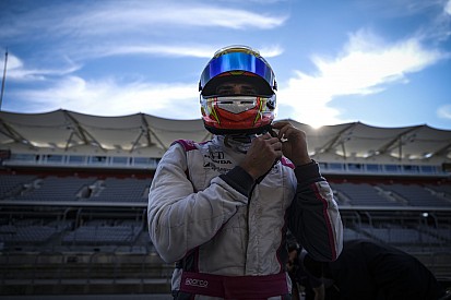 Palou: "En la IndyCar, el piloto puede sacar un plus"