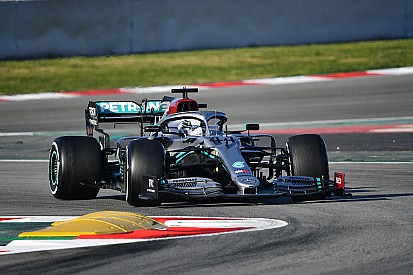Fél évbe telhet lemásolni a Mercedes F1-es trükkjét