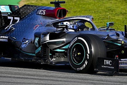Mercedes wykorzystał lukę w przepisach