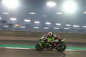 WSBK Katar 2019: Jonathan Rea im FT1 vorn, Sandro Cortese in den Top 5