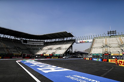 Formel 1 Mexiko 2019: Das 1. Training im Formel-1-Live-Ticker