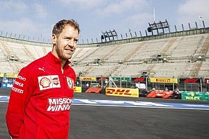 Vettel nem mondaná egyértelműen, hogy esélyesek lehetnek Mexikóban
