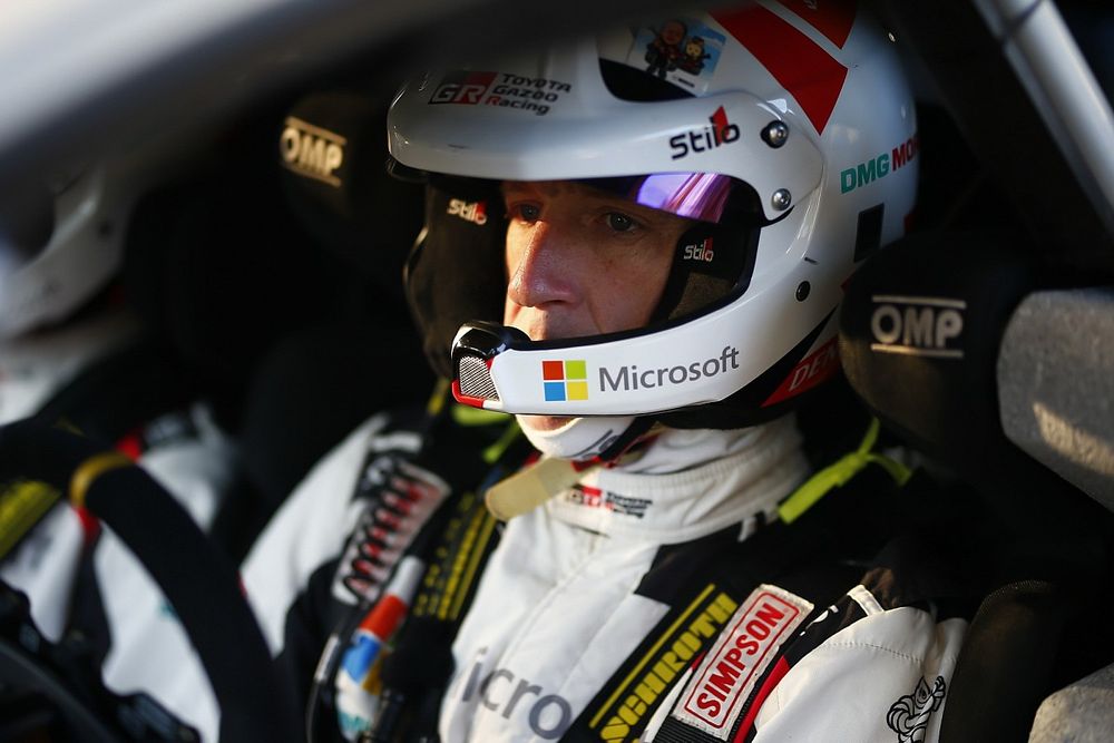 Pirelli, WRC lastik testleri için sürücü arıyor, Meeke listenin başında
