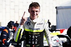 Un test productif pour Lucas Légeret en LMP2 à Portimao