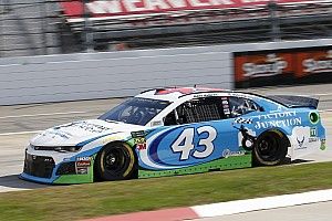Bubba Wallace gains new but familiar crew chief for 2020