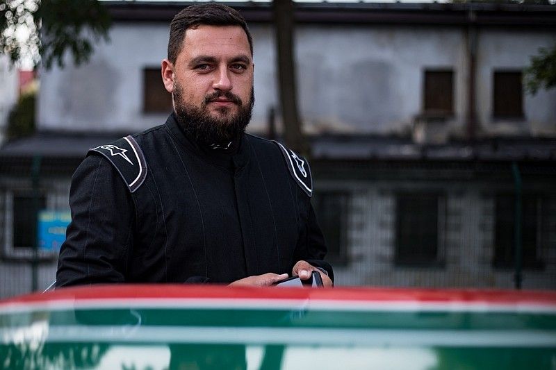 Marczewski z nagrodą im. Marka Pawłowskiego