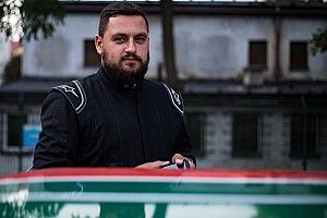 Marczewski z nagrodą im. Marka Pawłowskiego