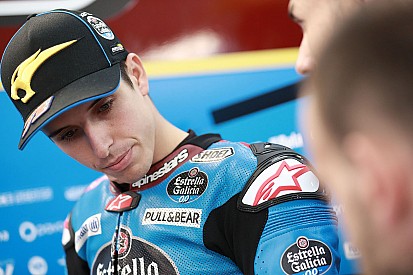 Moto2 Sepang: Marquez op pole voor potentiële kampioensrace