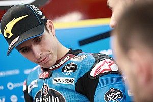 Moto2 Sepang: Marquez op pole voor potentiële kampioensrace