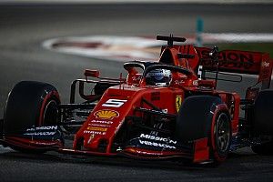 Ferrari „schrzaniło” kwalifikacje