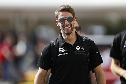 Grosjean: “Hamilton tarihin en iyi beş pilotundan birisi”