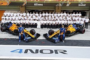 Los números les dan la razón: McLaren y Honda, felices separados