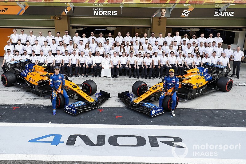 Los números les dan la razón: McLaren y Honda, felices separados
