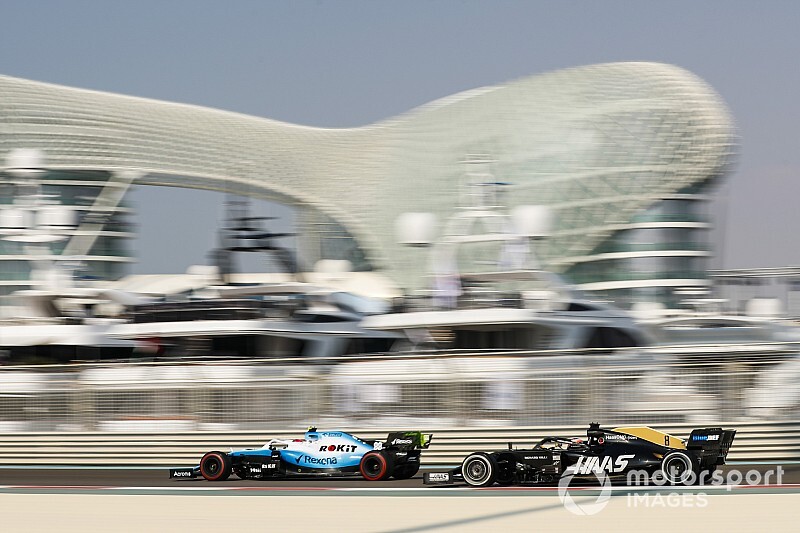 FIA, 2020 Formula 1 katılımcı listesini açıkladı
